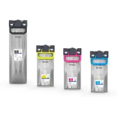 Epson DURABrite Pro, Korkea (XL) värintuotto, Magenta, 1 kpl, Kertapakkaus (C13T05A300)