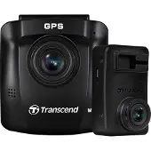 Transcend DrivePro 620 Quad HD Wi-Fi USB video recorder Black