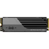 Silicon Power XS70, 4 TB, M.2, 7300 MB/s (SP04KGBP44XS7005)