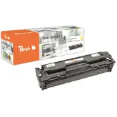 Peach PT875, 1300 sivua, Keltainen, 1 kpl