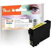 Peach PI200-987, Korkea (XL) värintuotto, Keltainen, 13,5 ml, 1 kpl, 0 sivua, Kertapakkaus