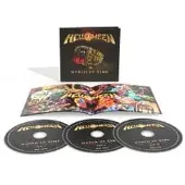 Universal Music - March of Time (The Best of 40 Years) (3 CD)