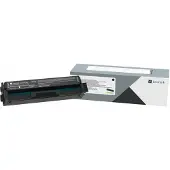 Lexmark C330H10 High Yield -laservärikasetti, musta
