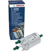 Bosch Polttoainesuodatin F 026 403 006