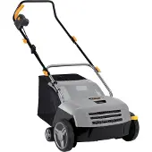 Alpina Garden Sähköinen ilmaaja / sammaleenpoistaja ASC 1.3 E; 1,3 kW