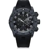 Edox CO-1 Chronograph Automatic 01125 CLNGN NING