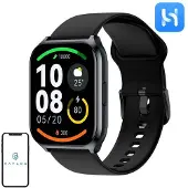 Haylou Ls02 Pro älykello