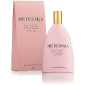 Aire Sevilla Aire De Sevilla Rosè EDT -tuoksu 150 ml
