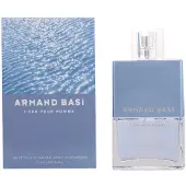 Armand Basi L'Eau Pour Homme Eau de Toilette 75 ml