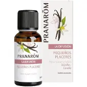 Pranarôm - La Difusión Pequeños Placeres Bio (eco) 30 Ml