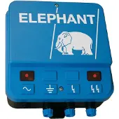 Elephant SÄHKÖAITA ELEFANTTI M40
