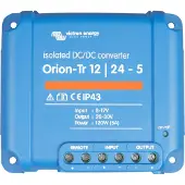Victron Energy Orion Dc-dc 12/eristetty Muunnin 12-18a