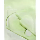 Abib Collagen Gel Mask Heartleaf Jelly Kasvonaamio 1 kpl