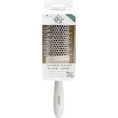 So Eco Biodegradable Ceramic Round Brush Large