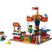 LEGO 40714 Karuselli Uusi.