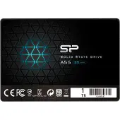 Silicon Power Ace A55, 1 TB, 2.5", 6 Gbit/s (SP001TBSS3A55S25)