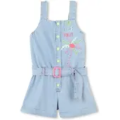 Billieblush U20847 Hihaton Haalari