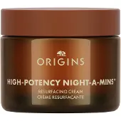 Origins High-Potency Night-A-Mins Resurfacing Cream, 50ml