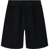 Name it Nkncyber Sweat Shorts Unb Noos - Black - 122