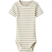 Name it Nbnbani Ss Body Noos - Cream - 50