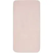 Jollein Muotoonommeltu Aluslakana 2-pack Puuvillastretch 60x120, Wild Rose