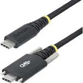 StarTech.com 3m USB-C Charging Cable 240W (S2CEPR3M-USBSL-CABLE)
