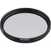 Sony VF-49CPAM2 circular Pol Carl Zeiss T 49mm