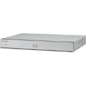 Cisco – ISR 1100 4 Ports Dual GE WAN Ethernet Ro (C1111-4P)