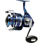 Okuma Azores Heittokelan