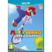 Mario Tennis: Ultra Smash (Wii U)