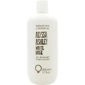 Alyssa Ashley White Musk 500ml Vartalovoide