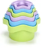 Green Toys Pinottavat Mukit