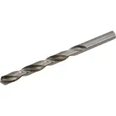 AWTOOLS METALLIPORANTERÄ VALKOINEN 6,5 mm/10 kpl.