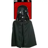 Rubies Naamiaisasut - Star Wars Darth Vader - - OneSize - Naamiaisasut