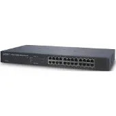 Planet – 24-P 10/100/1000Mbps Gigabit (GSW-2401)