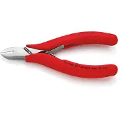 Knipex Leikkauspihdit 7701115; 115 mm