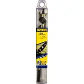 Irwin Spiraalinen poranterä puulle 10502769; 22 mm; 191 mm