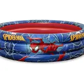 Bestway Spider-Man -uima-allas 122 x 30 cm