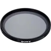 Sony Vf-72cpam2 Circular Pol Carl Zeiss T 72 Mm Suodatin