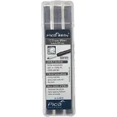 PICA BIG DRY Refills FOR ALL graphite - SB