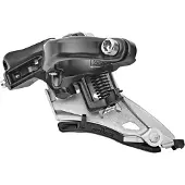 Shimano Alivio M3120 51.8 Mm Etuvaihtaja