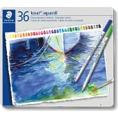 Staedtler Colour pen karat aqu. 36St FSC 100%