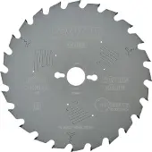 DeWalt Katkaisuterä puulle ; 250x3x30,0 mm; Z24; 10°