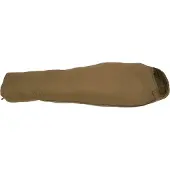 Carinthia Sleeping Bag Eagle, makuupussi, vihreä