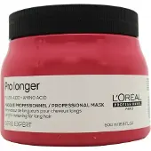 L'Oréal Hiusnaamio L'Oréal Paris Pro pidempi (500 ml)