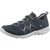 Ecco Terracruise LT M Low Vent -tennarit (miehet) - Marine/Marine/Concrete, 43