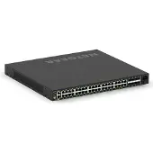 Netgear – 40G8F-PoE+40x1G PoE+480W 8xSFP Mgd Swi (GSM4248P-100EUS)