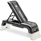 Reebok Deck Training Bench