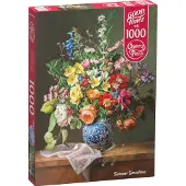 CherryPazzi Summer Sensations 1000p palapeli