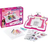 Barbie Light box 65 kpl